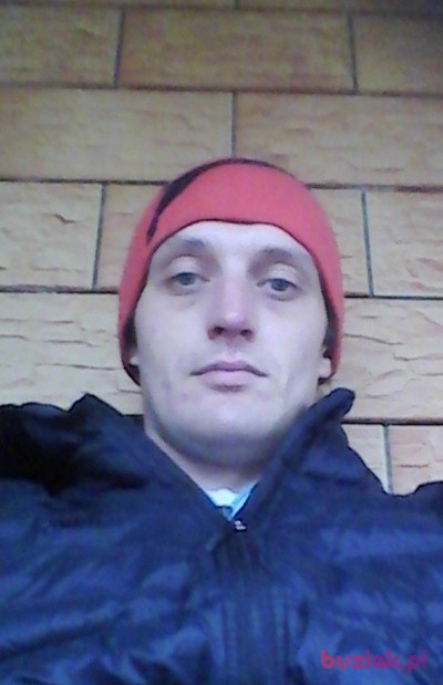 Marcin, Mężczyzna, 38, Gniew, Polska, Zdjęcie: 1