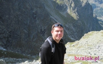 Marcin, Mężczyzna, 37, Otwock, Polska, Zdjęcie: 1