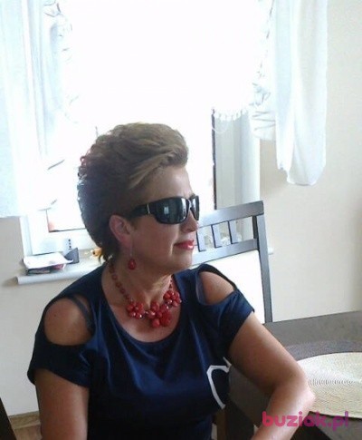 Magda, Female, 57, Gdynia, Polska, Photo: 4