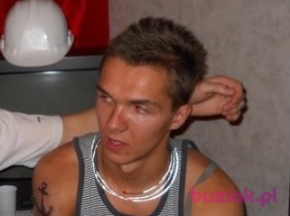 Przemek, Mężczyzna, 34, Warszawa, Polska, Zdjęcie: 5