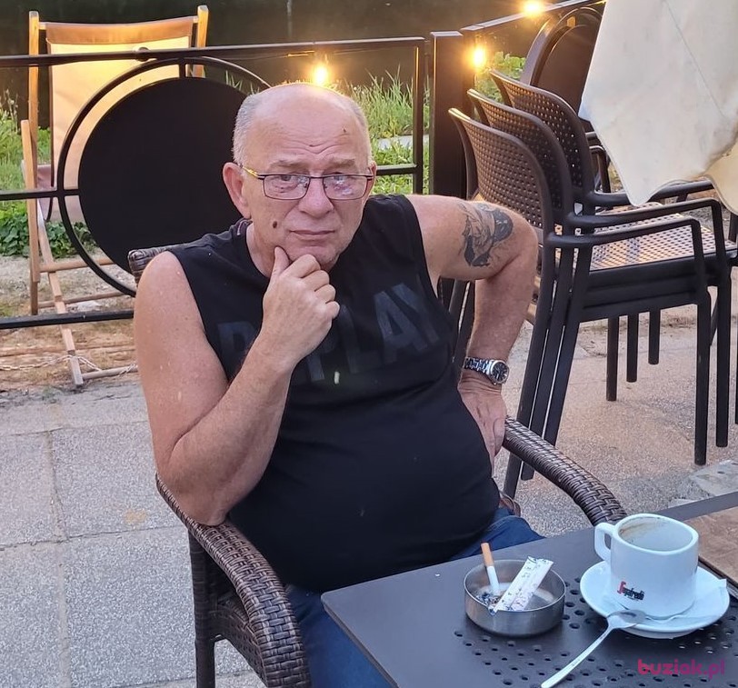 ZBIGNIEW, Mężczyzna, 61, Bletchley, Wielka Brytania, Zdjęcie: 3
