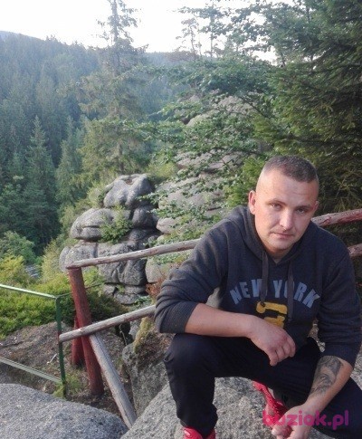 Kuba, Male, 36, Poznań, Polska, Photo: 2
