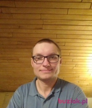 Sebastian, Male, 43, Elbląg, Polska, Photo: 1