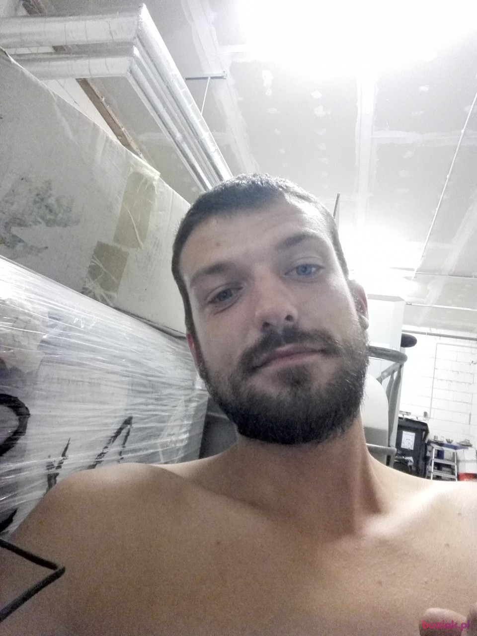 Łukasz, Mężczyzna, 31, Nowogard, Polska: 1