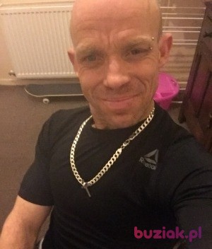 Marcin, Mężczyzna, 44, Birmingham West Midlands England, Wielka Brytania, Zdjęcie: 1