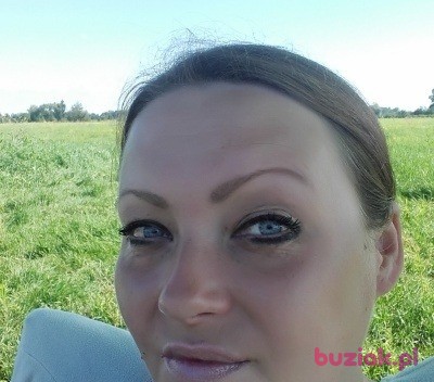 Iwona, Kobieta, 46, Warszawa, Polska, Zdjęcie: 3