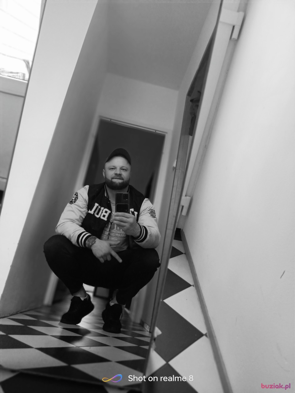 Cezary, Mężczyzna, 32, Eindhoven, Holandia, Zdjęcie: 2