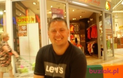 michał, Mężczyzna, 44, Łuków, Polska: 1