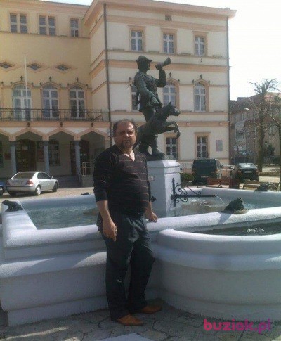 Stefan , Male, 58, Wielka Brytania, Photo: 11