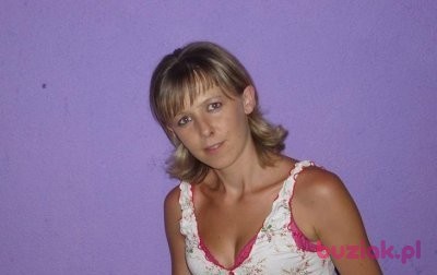 Gabrysia, Kobieta, 41, Wadowice, Polska, Zdjęcie: 2