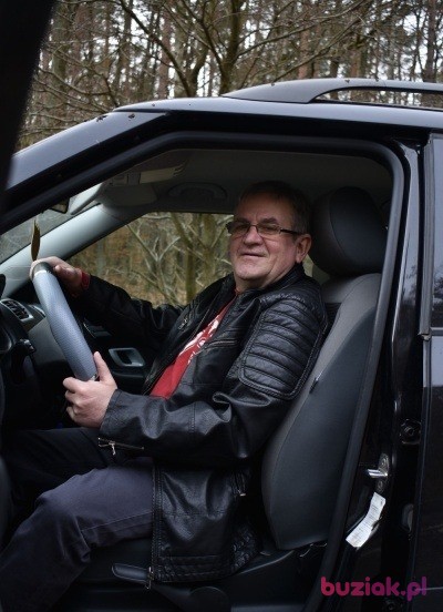 heniusobkowski, Kobieta, 62, Sieraków, Polska, Zdjęcie: 6