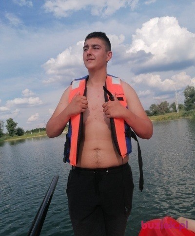 Michał, Male, 22, Kraków, Polska, Photo: 3