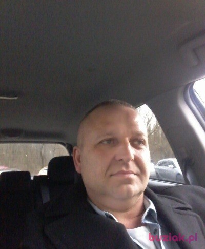 Przemek, Mężczyzna, 45, Frankfurt, Niemcy, Zdjęcie: 1