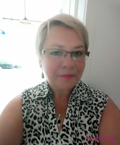 grazyna, Female, 63, Schwabisch Gmund, Niemcy, Photo: 2
