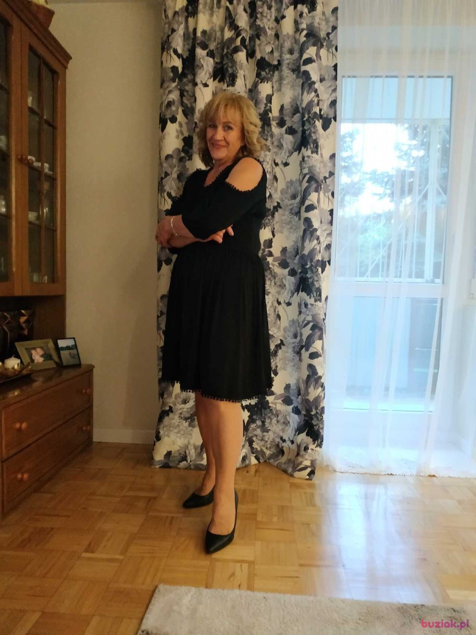 Teri, Female, 61, Lublin, Polska, Photo: 5