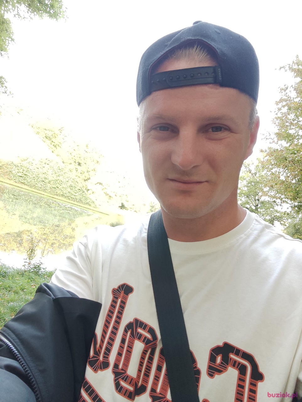 Krystian, Male, 30, Gubin, Polska: 1