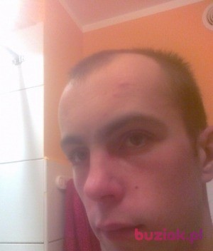 sebastian, Male, 35, Wysokie Mazowieckie, Polska: 1