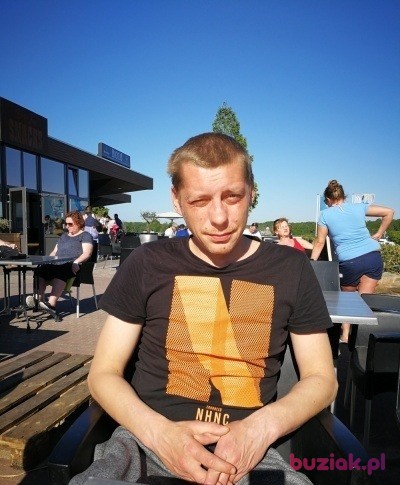 Adrian, Male, 41, Bytom, Polska, Photo: 2