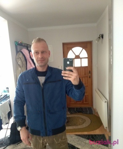 Łukasz , Male, 41, Olsztyn, Polska, Photo: 2