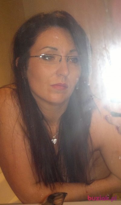 Kami, Kobieta, 42, Warszawa, Polska, Zdjęcie: 1