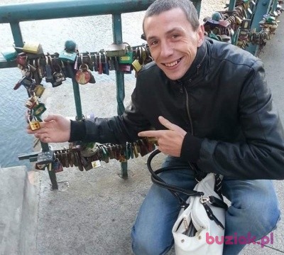 Piotr, Mężczyzna, 37, Wrocław, Polska: 1