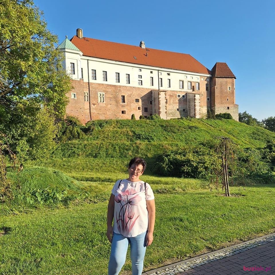 Ania, Kobieta, 63, Świętochłowice, Polska, Zdjęcie: 6