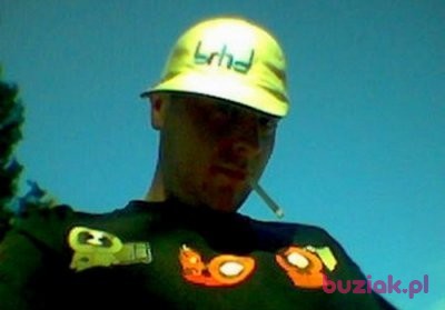 Paweł, Mężczyzna, 41, Ełk, Polska: 1