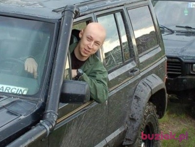 Marcin, Male, 36, Legionowo, Polska, Photo: 2