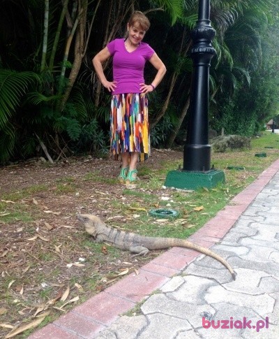 anna555, Female, 68, Polska, Photo: 4