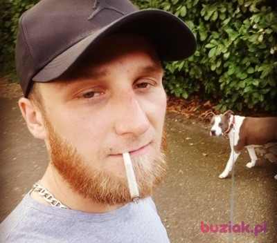 SkrabMajsterr, Male, 34, Holandia, Photo: 1