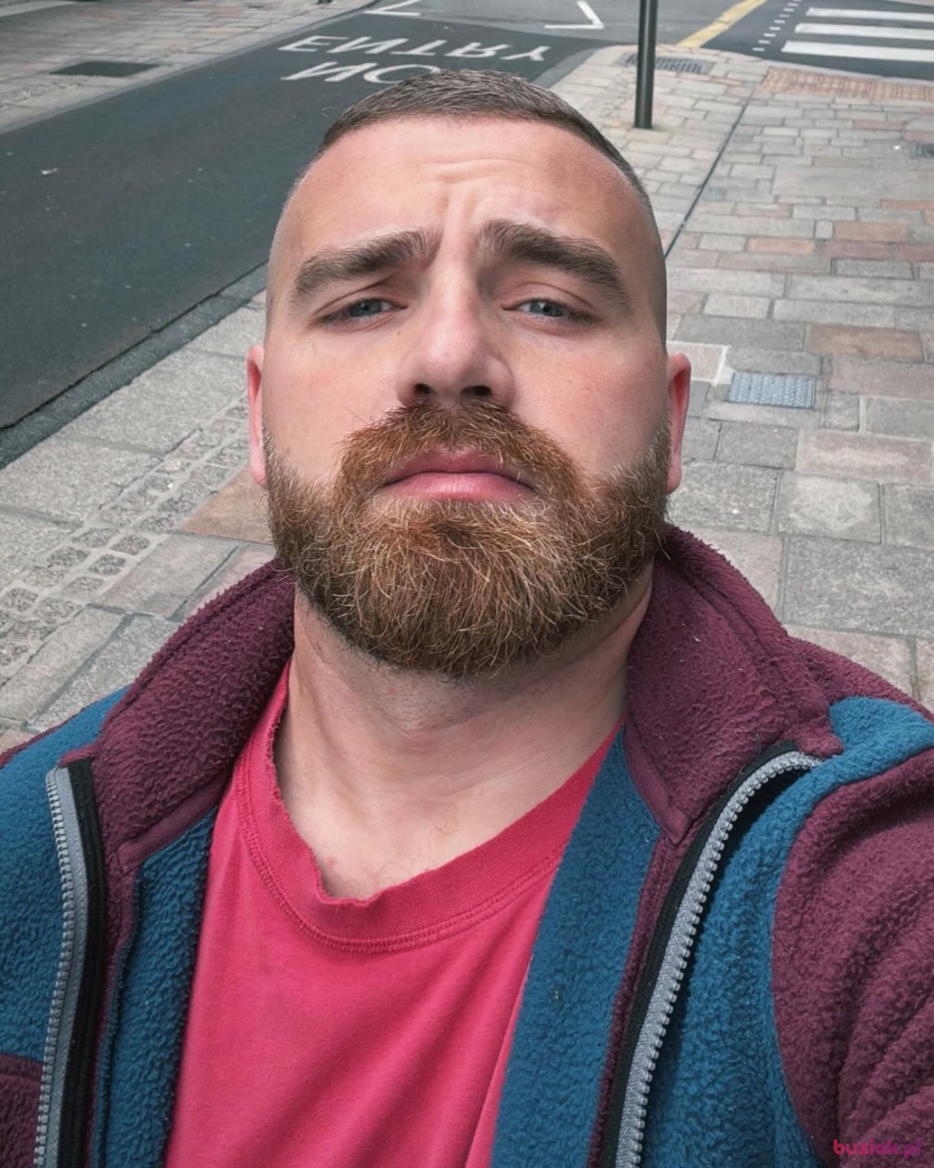 Aleks, Mężczyzna, 40, Warszawa, Polska, Zdjęcie: 1