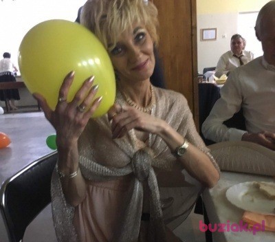 Marlen, Kobieta, 55, Lublin, Polska, Zdjęcie: 2