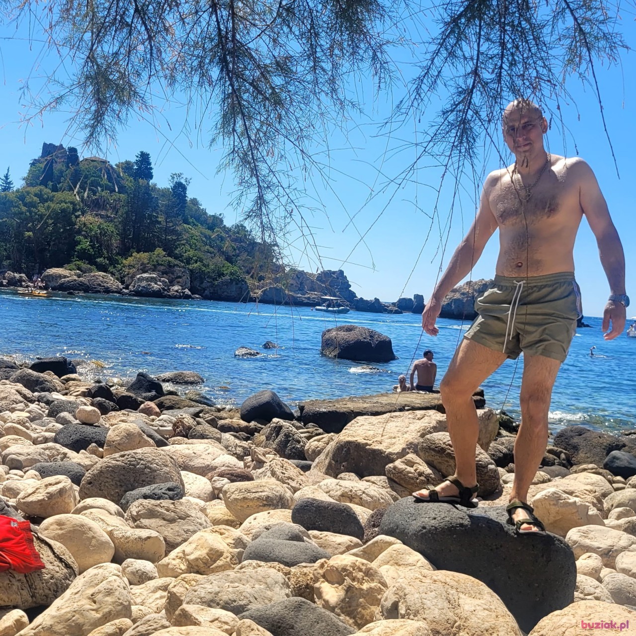 Pawel, Male, 37, Frankfurt, Niemcy, Photo: 4