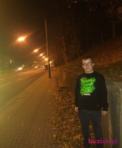 Bartek, Mężczyzna, 27, Dęblin, Polska, Zdjęcie: 1
