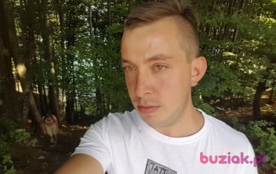 Kamil, Male, 32, Łańcut, Polska: 1