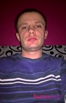 Roman, Male, 39, Piotrków Kujawski, Polska: 1