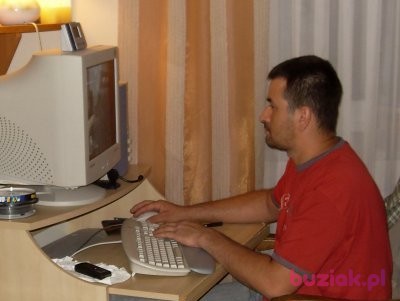 morfeusz32, Mężczyzna, 52, Kraków, Polska: 1