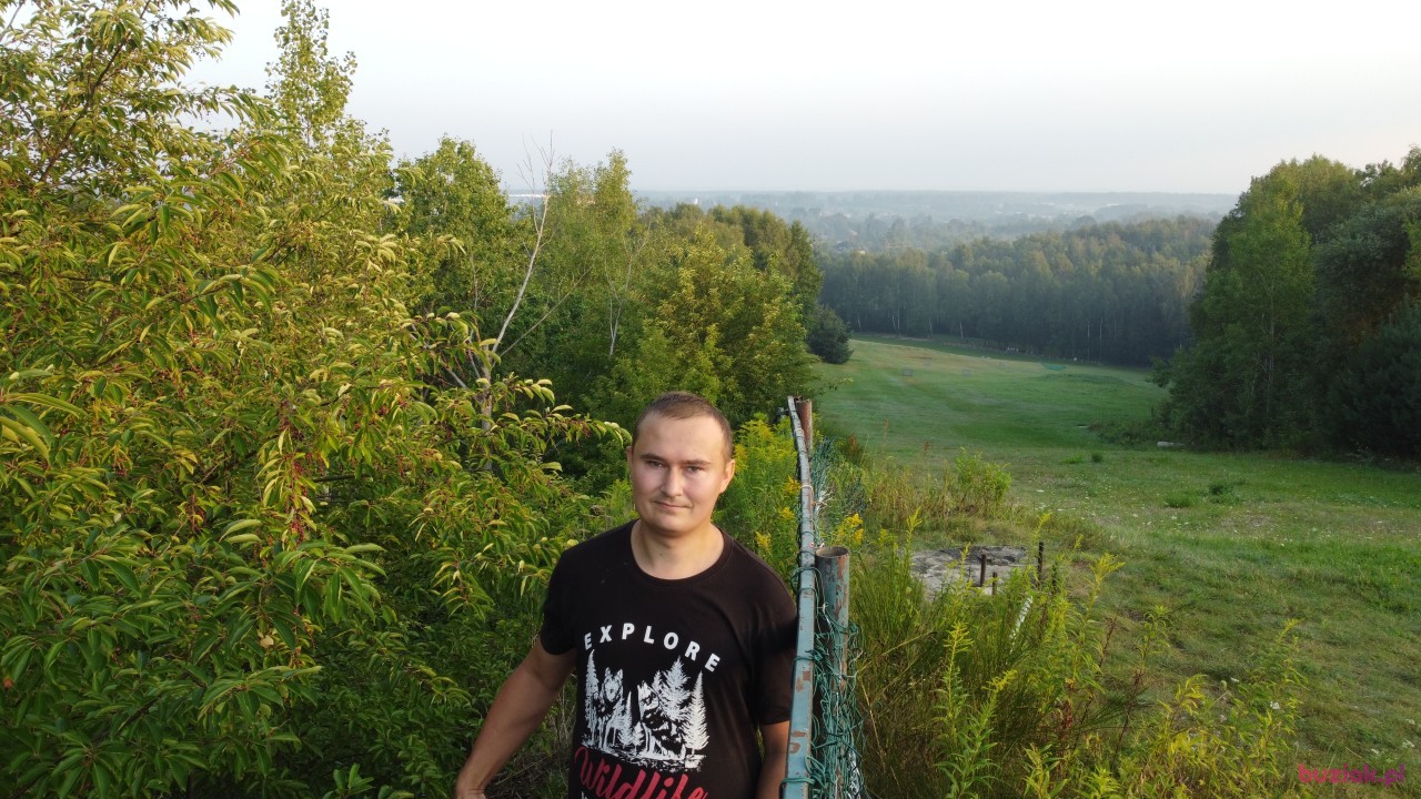 Michał, Mężczyzna, 36, Zgierz, Polska, Zdjęcie: 166
