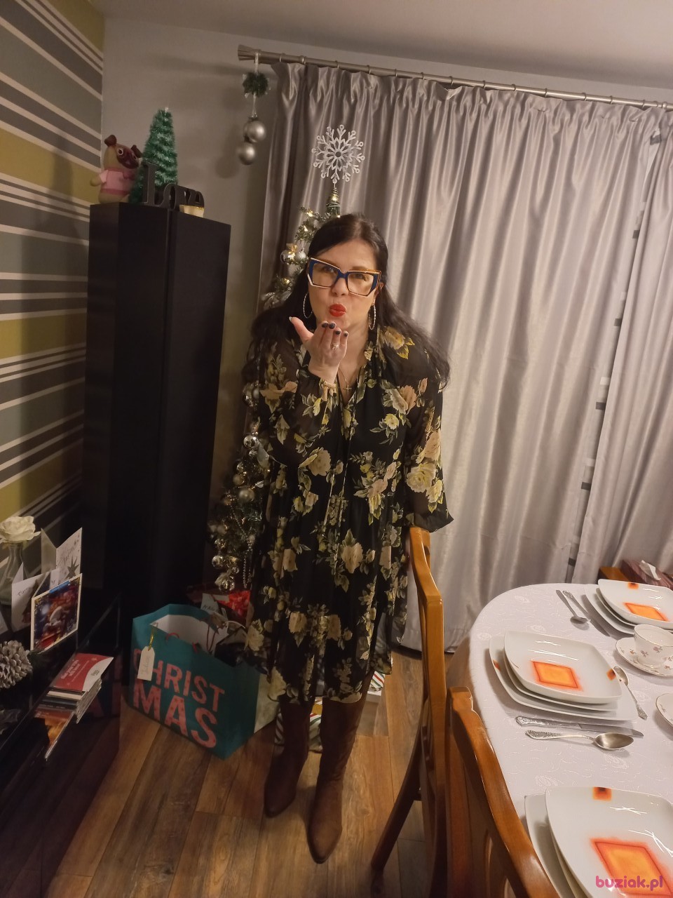 Ewa, Kobieta, 43, Gloucester, Wielka Brytania, Zdjęcie: 5