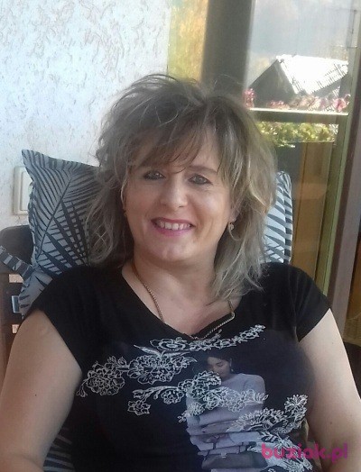 ALI, Female, 61, Poznań, Polska, Photo: 28