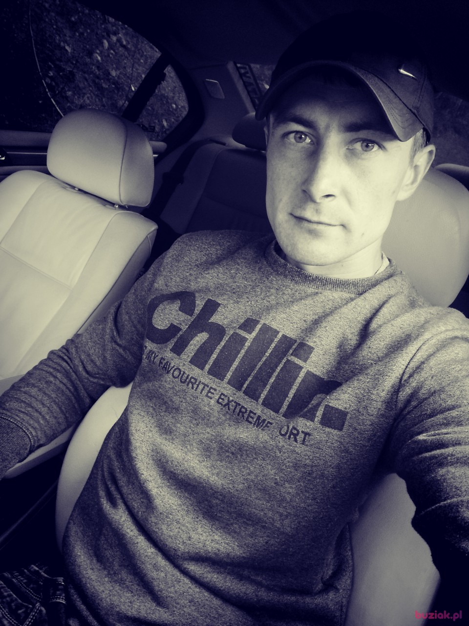 Marek, Mężczyzna, 36, Będzin, Polska, Zdjęcie: 1