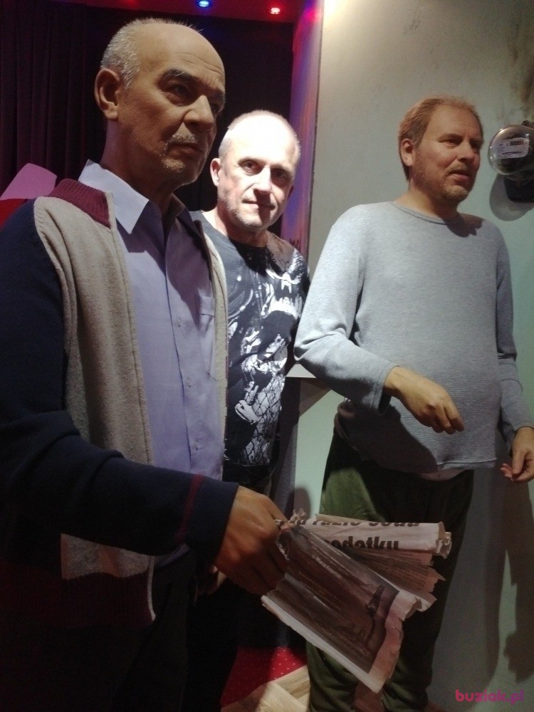 Mariusz, Mężczyzna, 59, Wielka Brytania, Zdjęcie: 6