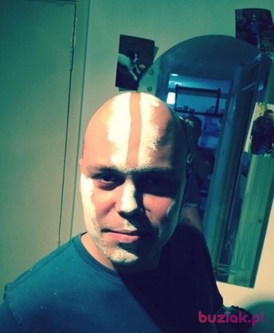 Radek, Male, 37, Birmingham West Midlands England, Wielka Brytania, Photo: 1