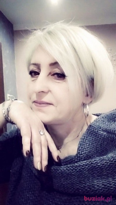 Wioletta, Female, 52, Izbica Kujawska, Polska, Photo: 2