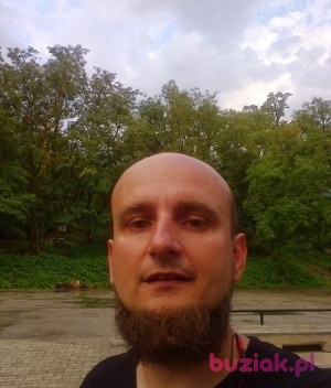 Marcin, Male, 46, Rybnik, Polska, Photo: 1
