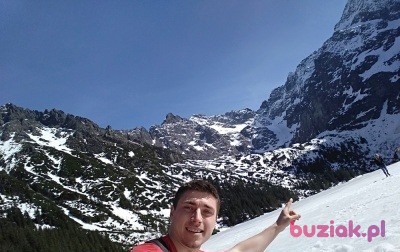 Wowik, Male, 36, Myślenice, Polska, Photo: 2