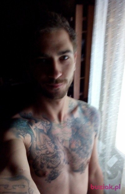 Piotr, Mężczyzna, 33, Warszawa, Polska, Zdjęcie: 2