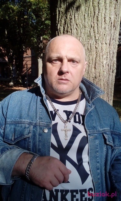Jarek, Male, 52, Koszalin, Polska, Photo: 5