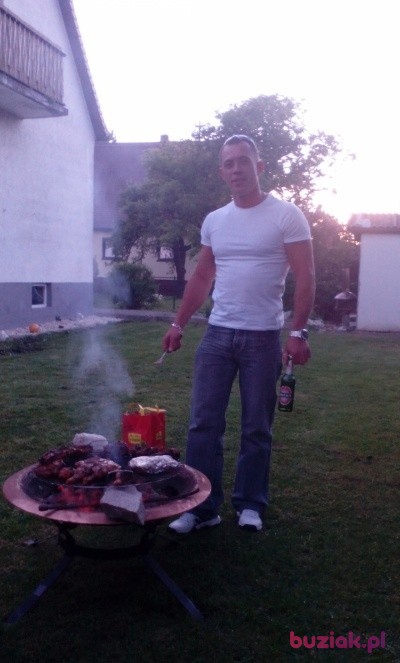 Piotr3037, Male, 48, Monachium, Niemcy, Photo: 1