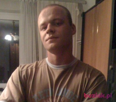 Damian, Male, 39, Ostrowiec Swiętokrzyski, Polska, Photo: 1